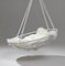 Basket Circle Hanging Chair from Studio Stirling, Image 6