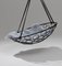 Basket Circle Hanging Chair from Studio Stirling, Image 3