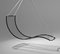 Curve Wave Hanging Chair from Studio Stirling 2