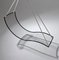 Curve Wave Hanging Chair from Studio Stirling 5