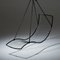 Curve Wave Hanging Chair from Studio Stirling, Image 1