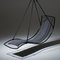 Curve Wave Hanging Chair from Studio Stirling, Image 3