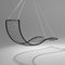 Curve Wave Hanging Chair from Studio Stirling, Image 5