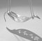 Leaf Hanging Swing Chair from Studio Stirling, Image 1