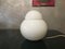 Large Daruma Table Lamp by Sergio Asti for Candle, 1980s 1