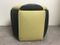 Octagonal Vintage Italian Model Juno Pouf from Astor, 1970s, Image 5