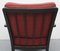 Red Armchair, 1950s 8