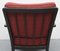 Red Armchair, 1950s, Image 8