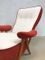 Vintage Model 105 Hairpin Armchair by Theo Ruth for Artifort 4