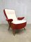 Vintage Model 105 Hairpin Armchair by Theo Ruth for Artifort 2