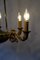 French Chandelier, 1940s, Image 3