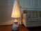 Vintage Ceramic Fat Lava Floor Lamp, Image 5