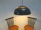 Lámpara colgante AJ Royal vintage de Arne Jacobsen para Louis Poulsen, Imagen 7