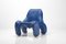 Fauteuil Searching 2 par Max Jungblut 1