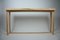 Array Console Table by Jack Leith for Leith Furniture, 2017 1