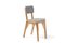 Sedia 's-Chair di Jeroen Wand per Vij5, Immagine 1