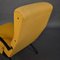 Vintage P40 Lounge Chair by Osvaldo Borsani for Tecno, 1950s 9