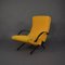 Fauteuil P40 Vintage par Osvaldo Borsani pour Tecno, 1950s 16