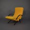 Vintage P40 Lounge Chair by Osvaldo Borsani for Tecno, 1950s 16