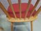 Mid-Century Chairs from Erich Hiller and Co., Set of 2, Image 5