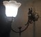 Vintage Wall Lamp, 1920s 5