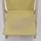 Mid-Century Dutch Prototype Salon Chair by Gerrit Rietveld Jr., 1955 3