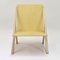 Mid-Century Dutch Prototype Salon Chair by Gerrit Rietveld Jr., 1955 16