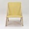 Mid-Century Dutch Prototype Salon Chair by Gerrit Rietveld Jr., 1955, Image 16