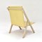 Chaise de Salon Prototype Mid-Century par Gerrit Rietveld Jr., Pays-Bas, 1955 13