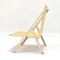 Mid-Century Dutch Prototype Salon Chair by Gerrit Rietveld Jr., 1955 18