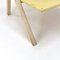 Mid-Century Dutch Prototype Salon Chair by Gerrit Rietveld Jr., 1955 11