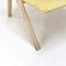 Mid-Century Dutch Prototype Salon Chair by Gerrit Rietveld Jr., 1955, Image 11