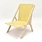 Mid-Century Dutch Prototype Salon Chair by Gerrit Rietveld Jr., 1955 17