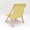 Chaise de Salon Prototype Mid-Century par Gerrit Rietveld Jr., Pays-Bas, 1955 14