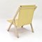 Mid-Century Dutch Prototype Salon Chair by Gerrit Rietveld Jr., 1955 14