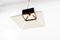 Lámpara colgante minimalista negra de Artimeta, Imagen 4