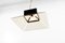 Vintage Minimalist Black Pendant Lamp by Artimeta, Image 4