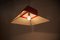 Lámpara colgante minimalista vintage de Artimeta, Imagen 6