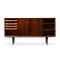 Danish Rosewood Sideboard from Farso Møbelfabrik, 1960s 3