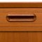 Mid-Century Danish Teak Sideboard from Skovby, 1960s, Image 6