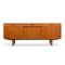 Credenza Mid-Century in teak di Skovdi, Danimarca, anni '60, Immagine 1