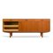 Credenza Mid-Century in teak di Skovdi, Danimarca, anni '60, Immagine 3