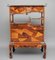 19th Century Japanese Marquetry Cabinet 26