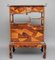 19th Century Japanese Marquetry Cabinet, Image 26