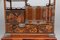 19th Century Japanese Marquetry Cabinet, Image 8