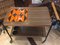 Vintage Serving Bar Cart from Opal Möbel, 1960s, Image 2