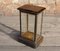 Vintage Brass & Crystal Lantern, 1920s, Image 8