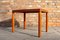 Danish Teak Coffee Table, 1960s, Image 4