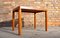 Dänischer Couchtisch aus Teak, 1960er 2