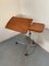 Vintage Danish Adjustable Music Stand from HMA 5